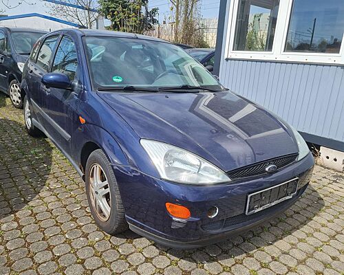 Ford Focus Focus Trend