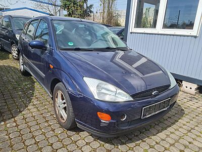 Ford Focus Focus Trend