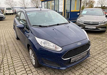 Ford Fiesta *Klima*