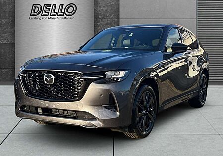 Mazda CX-60 Homura Plus Allrad 3.3 e-SKYACTIV-D 254 HUD El. Pa