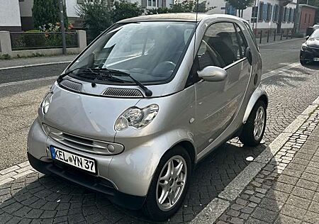 Smart ForTwo Passion
