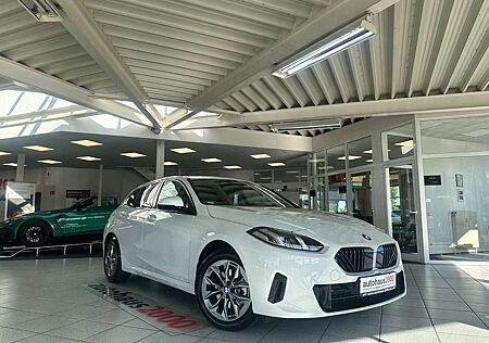 BMW 120 I AUT./LED/NAVI/DAB/SHZ/TEMPO./CAM
