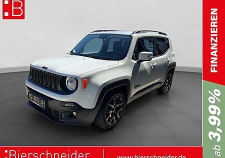 Jeep Renegade Dawn Of Justice