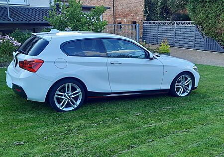 BMW 116i 116 +M+Sport