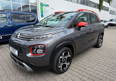 Citroën C3 Aircross Citroen Shine Pack 130 Automatik * AHK* PDC Vo+Hi * TWA *