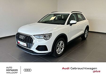 Audi Q3 40 TDI quattro S tronic