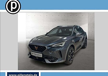 Cupra Formentor 1.4 electric/TSI e-Hybrid LED NAVI ACC SITZH.