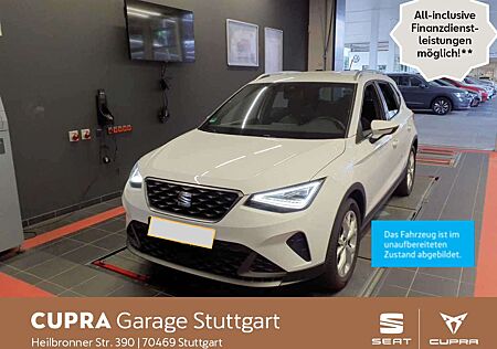 Seat Arona 1.0 TSI