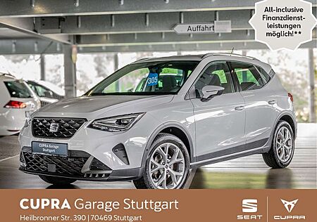 Seat Arona 1.0 TSI
