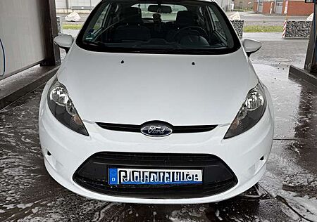Ford Fiesta 1.25 Ambiente