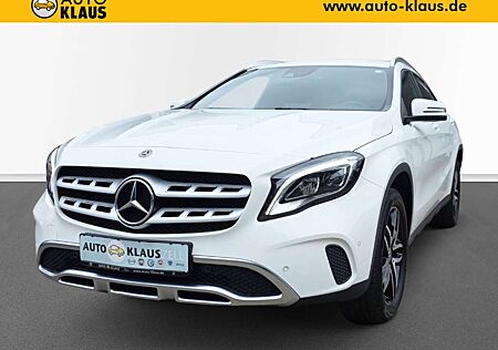 Mercedes-Benz GLA 180