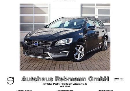 Volvo V60 D4 AT Bi-Xenon*Navi*PDC*Tempomat