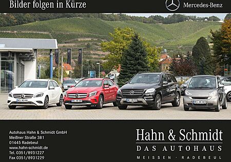 Mercedes-Benz CLA 200 Coupé PEAK AMG Line/RüKa/AHK/Navi/LED