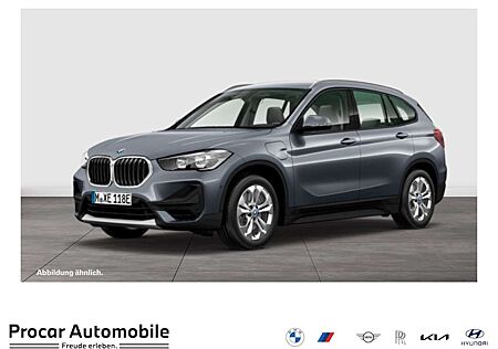 BMW X1 xDrive25e A Advantage HiFi DAB RFK Navi Shz
