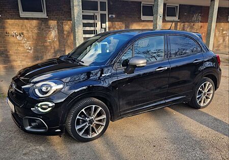 Fiat 500X 1.0 FireFly Turbo 4x2 S