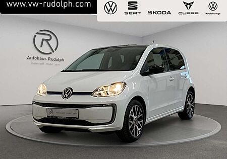 VW Up Volkswagen ! move ! 61 kW