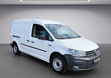 VW Volkswagen Others Caddy Maxi 2.0 TDI - 1.Hand - 66 Tkm!