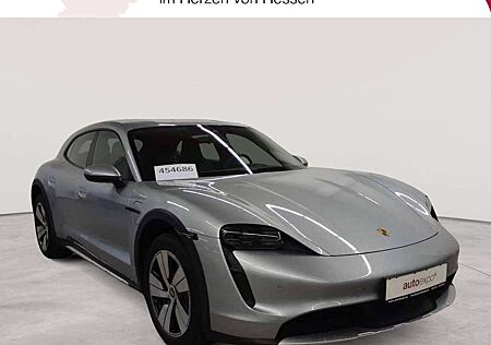 Porsche Taycan 4 Cross Turismo LED Bose Navi Leder