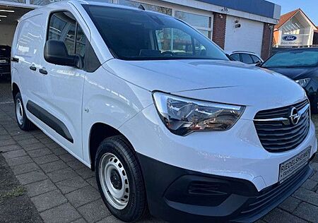 Opel Combo E Cargo Edition NAV TEMP Allwetter ..!!!