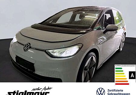VW ID.3 Volkswagen Pure City 55-kWh-ACC+LED+NAVI+20-ZOLL