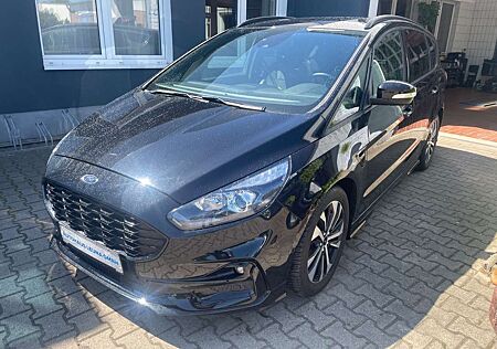 Ford S-Max ST-Line TDi190 Auto Navi/WiPa/LMF/Leder
