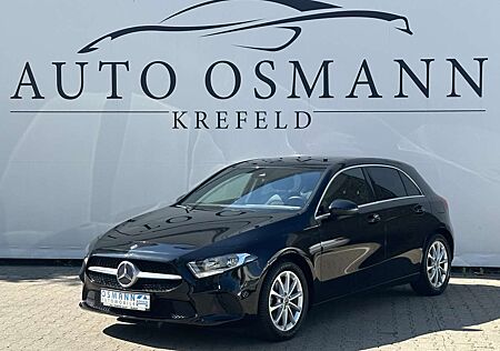 Mercedes-Benz A 180 d Automatik SpurhalteAss Car-Play Android