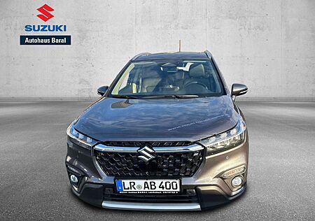 Suzuki Others S-Cross 1.4 Hybrid Allgrip Comfort+