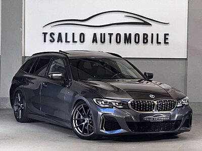 BMW 340 M340 M340 i xDrive *Blickfang*Carbon*Ambiente*