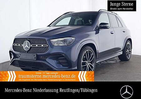 Mercedes-Benz GLE 450 4M AMG+NIGHT+PANO+360+MULTIBEAM+FAHRASS+9G