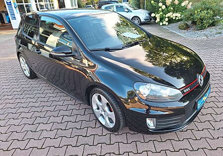 VW Golf Volkswagen VI GTI