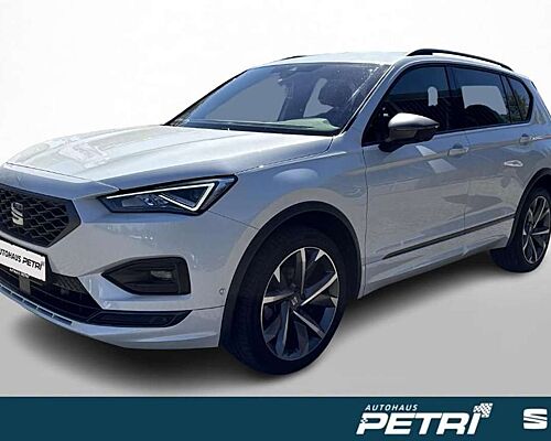 SEAT Tarraco FR 1.5 TSI ACT 110 kW (150 PS) 7-Gang DS