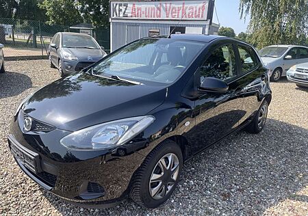 Mazda 2 1.3 Impression