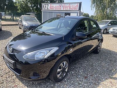 Mazda 2 1.3 Impression