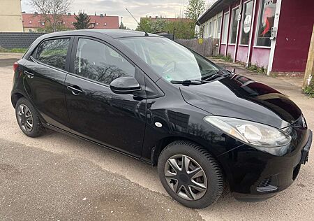 Mazda 2 1.3 Impression