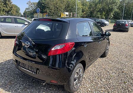 Mazda 2 1.3 Impression