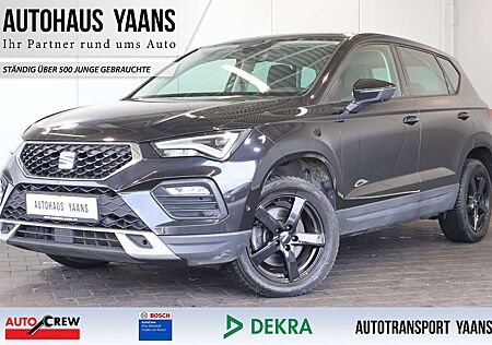 Seat Ateca 2.0 TDI DSG Style ACC+LED+NAVI+PDC+AHK