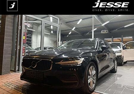 Volvo V60 B4 Momentum Pro LED ACC Navi AHK Leder