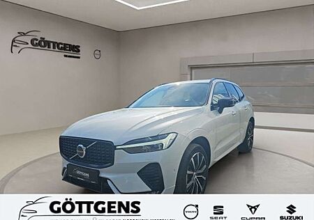 Volvo XC 60 XC60 B4 Plus Dark PANO NAVI 360° 20LM STANDH.H&K