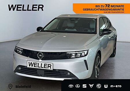 Opel Astra ST 1.5 D Automatik Elegance *AHK*el Heck*