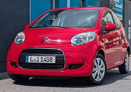 Citroën C1 Citroen Selection Klima Servo ZV eFh 96 Tkm Allwetter