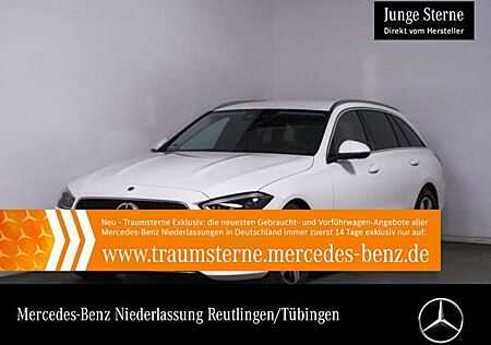 Mercedes-Benz C 180 T AVANTG+360+KEYLESS+9G