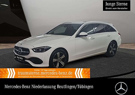 Mercedes-Benz C 180 T AVANTG+360+KEYLESS+9G