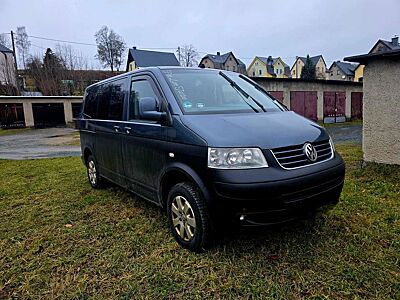 Volkswagen T5 Multivan