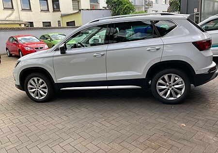 Seat Ateca Xperience