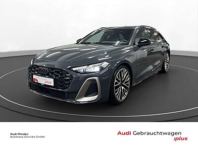 Audi A5 2.0 TFSIe qu. edition one AHK Pano LM 2