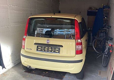 Fiat Panda 1.1