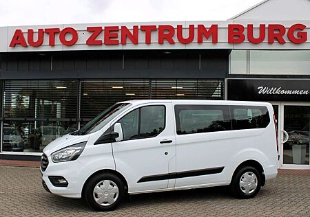 Ford Transit Custom L1H1 9-Sitzer Navi Tempomat