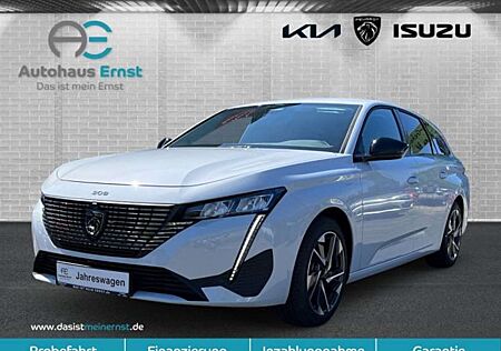 Peugeot 308 SW BlueHDi 130 EAT8 Allure