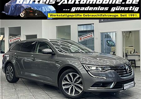 Renault Talisman Grandtour TCe 150 Intens, Leder, Navi