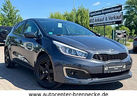 Kia Cee'd Ceed / *Allwetter*PDC*